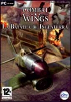 Combat Wings: Battle for Britain